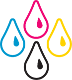 HP PageWide : Abfallvermeidung und Recyclingfähigkeit.